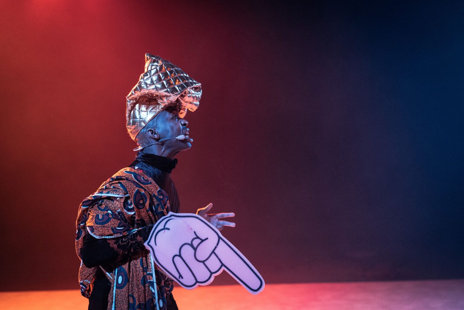 "Cosmic Latte" © D.R