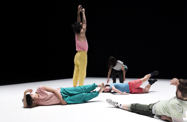 "Cosmic Love" - Clara Furey ©Mathieu Verreault