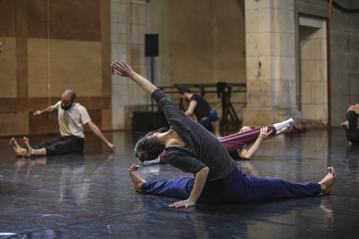 Cours professionnels © CCNN