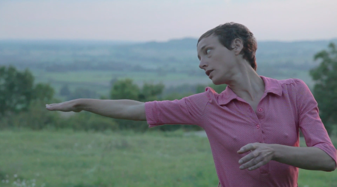L'Enfant Phare de Marion Uguen © Mathieu Bouvier