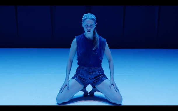 Léa Vinette © Simon Van der Zande