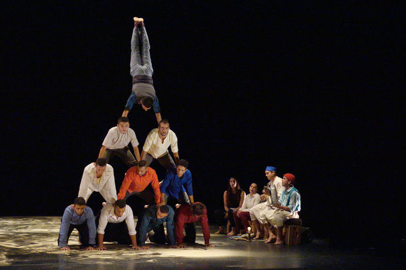 "Halka" © Christian Ganet