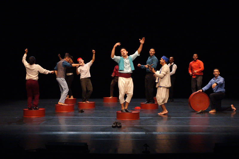 "Halka" © Christian Ganet