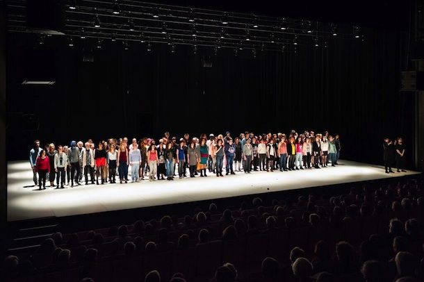 "Atlas" © Arthur Péquin