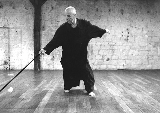 Dominique Dupuy © Pierre Fabris