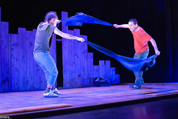 "Hi-Fu-Mi" de Anthony Égéa © Nitra