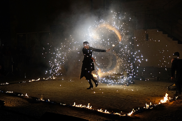 "Amor" - Bilbobasso © Jean-Jacques Chabert