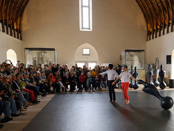 "Oscyl" Fattoumi / Lamoureux © Jean-Jacques Chabert