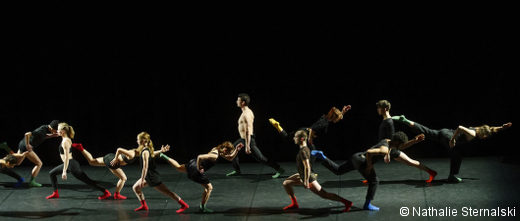 Les élèves de l'école du CNDC dans "ANCNDCDBPD81-18"