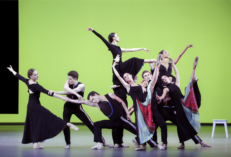 "Entre chien et loup" © Francette Levieux / Onp