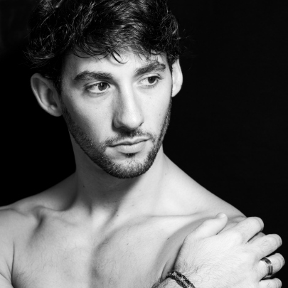 Esteban Berlanga @ D.R.