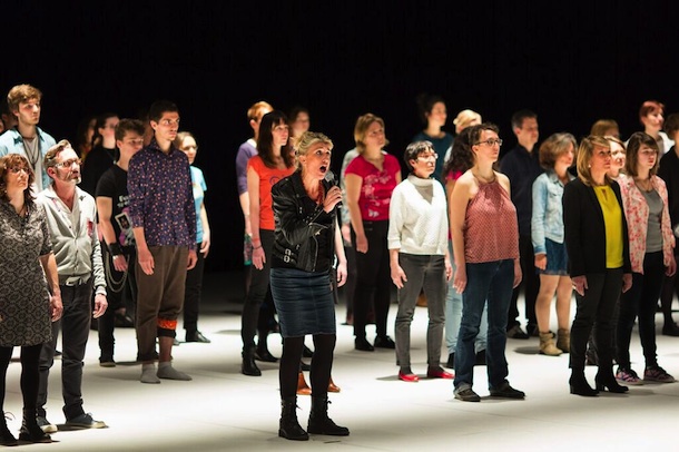 "Atlas" © Arthur Péquin