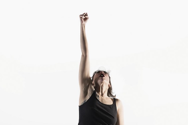 "Faire soi.e" - Bérénice Legrand © Frédéric Iovino