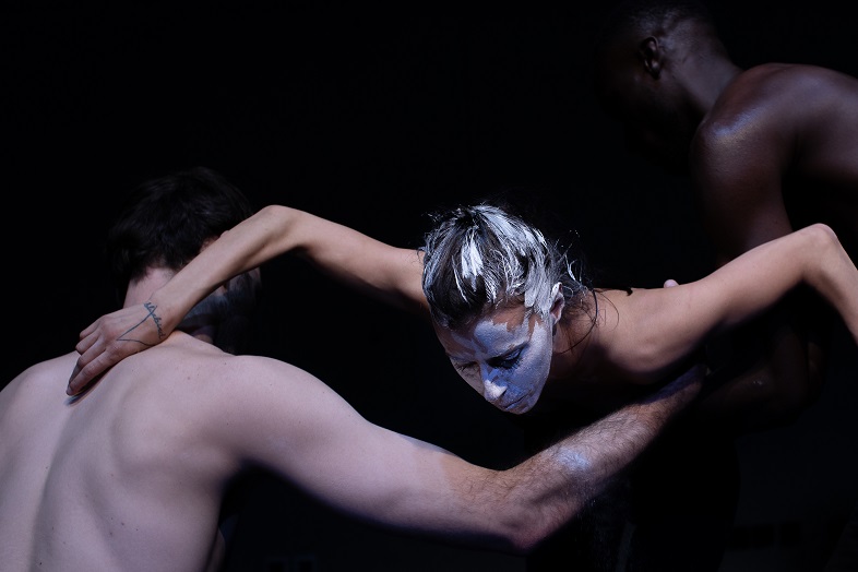 "Anda Diana" © Alípio Padilha