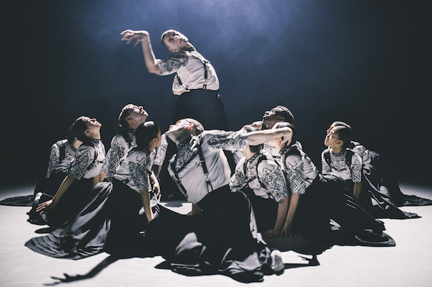 FOLKÅ © Rahi Rezvani