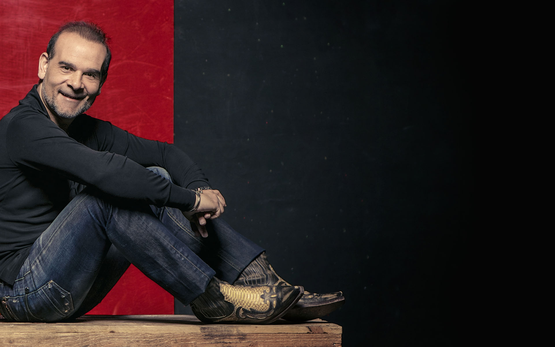 Juan Carmona ©-Dario Caruso