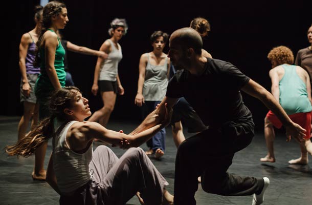 "Third Song" © Akiko Miyaké