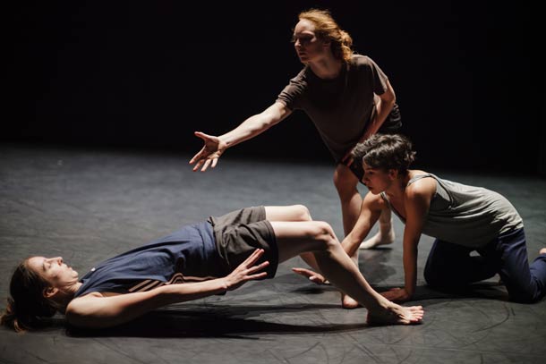 "Third Song" Akiko Miyaké