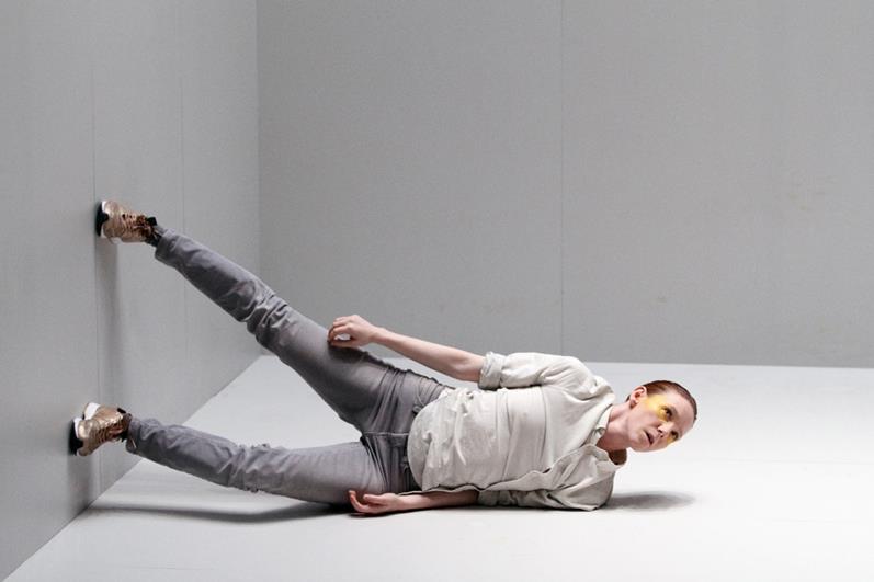 "Gland" © Dorothea Tuch