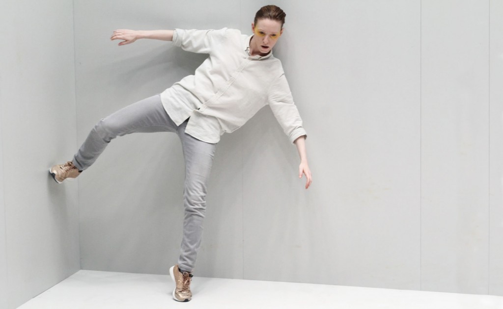 "Gland" © Dorothea Tuch