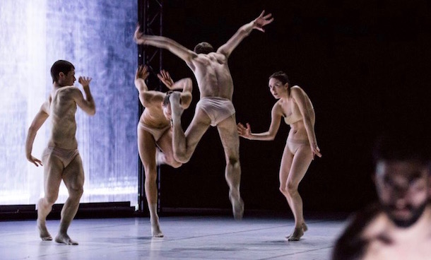 "Extinction of a Minor Species" - Jacopo Godani © Dominik Mentzos