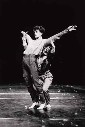 Grandeur Nature, en 1982, par Guy Delahaye