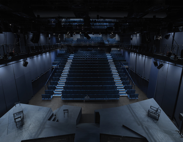 La Scala © Sabine Hartl et Olaf-Daniel Meyer