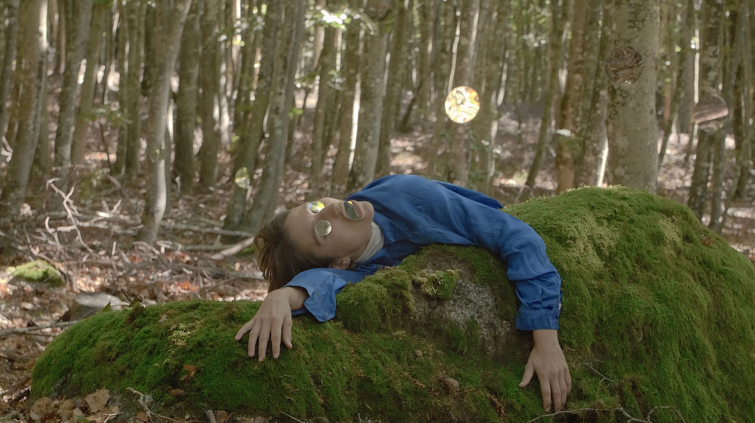 "Hulula" - Flora Détraz © Flora Détraz et Vincent Bosc