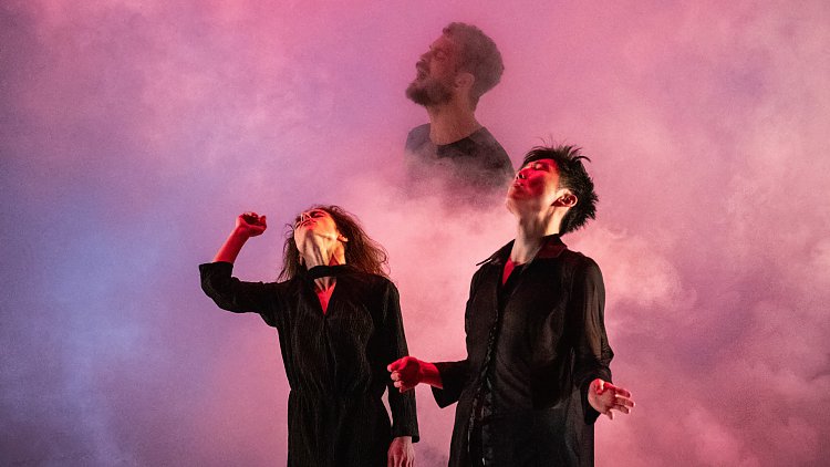 "Batailles d’images" - Stephanie Thiersch © La French Focale