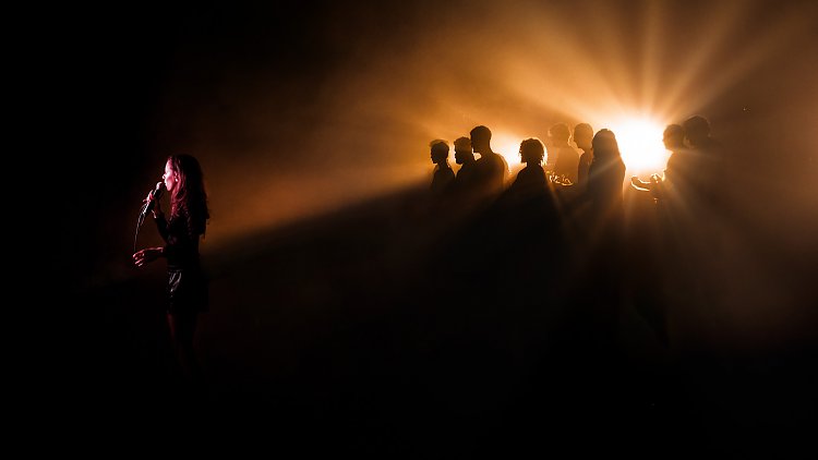 "Batailles d’images" - Stephanie Thiersch © La French Focale