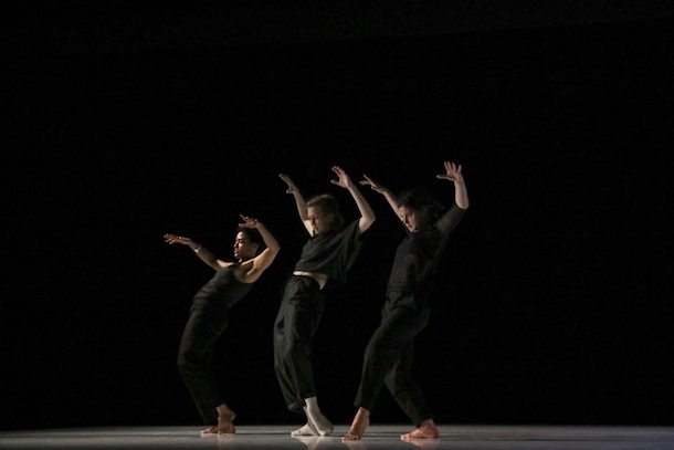 "Afastado em" - Johanna Faye © Thimothée Lejolivet