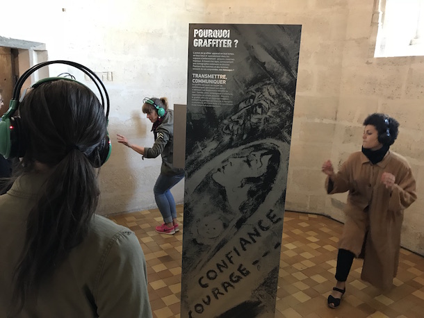 "Turbulence" - June Events -Tatiana Julien © Sun-A Lee