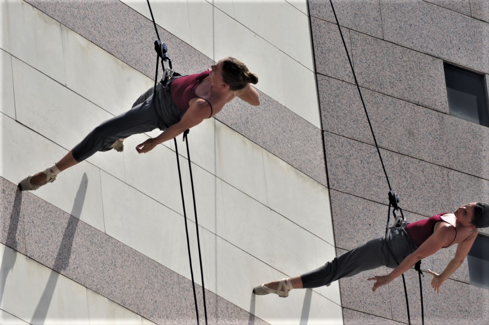 "Uno" de Delrevés © Thomas Hahn