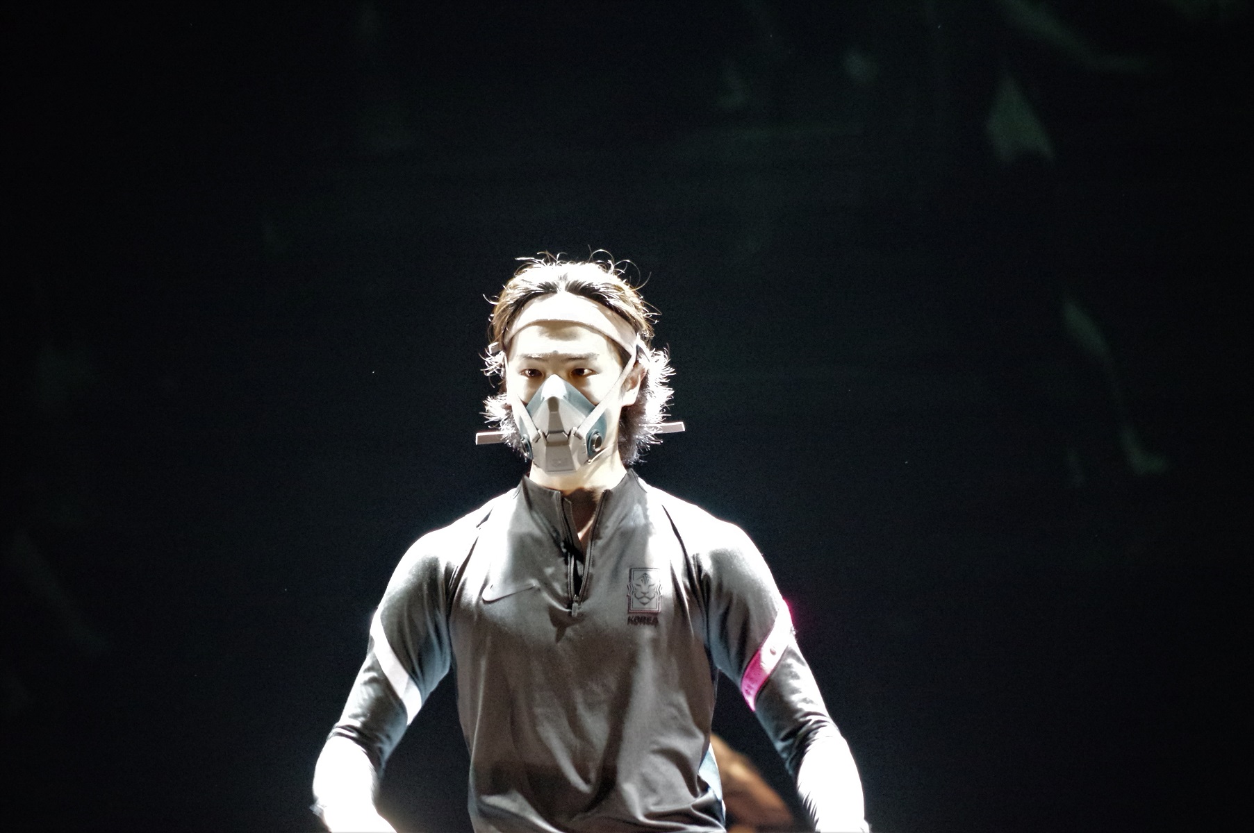 Korea World Dance Stars Festival © Thomas Hahn