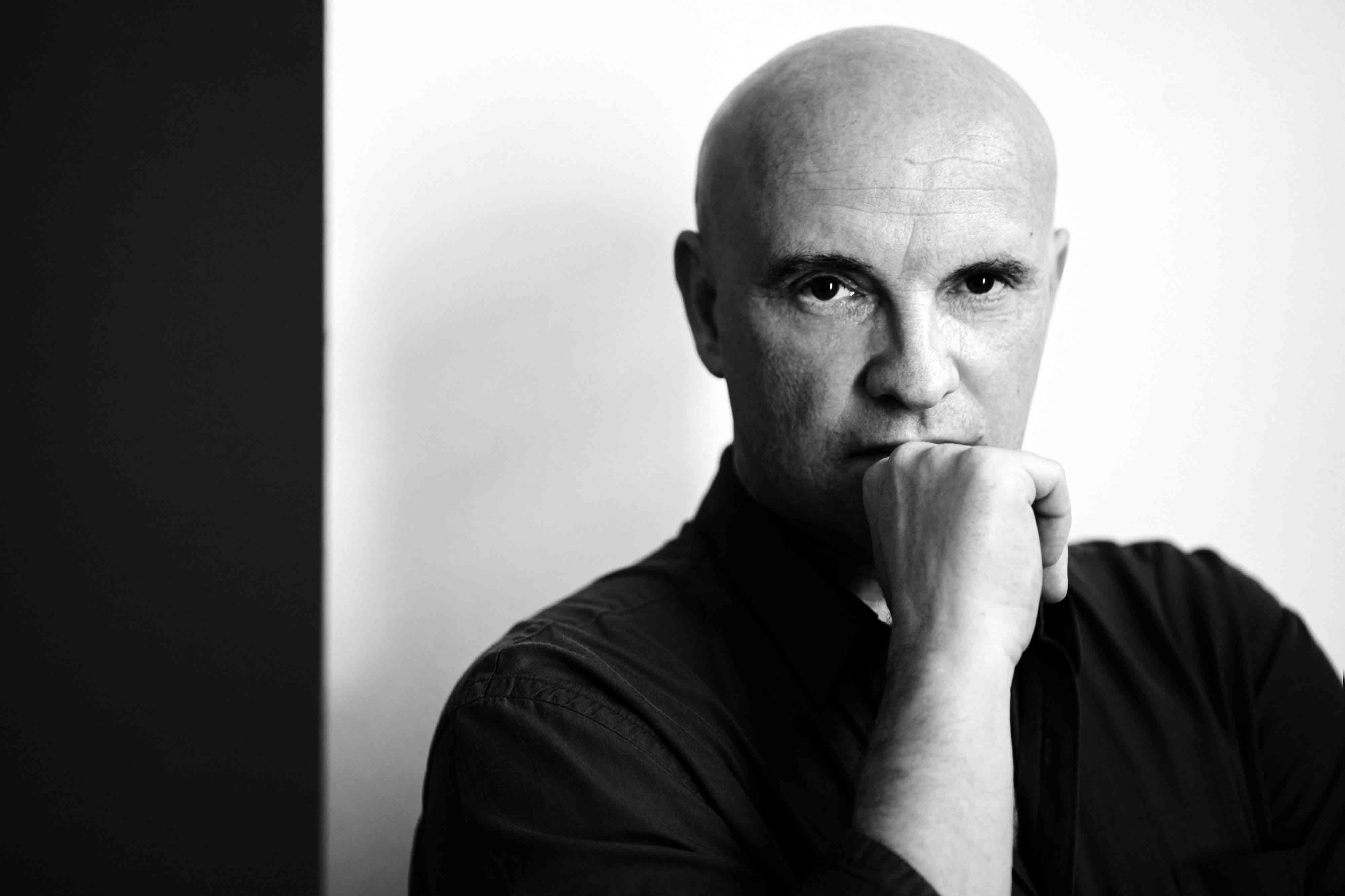 Jean-Christophe Maillot © Felix Dol Maillot