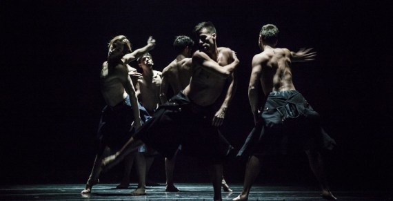 Sub d’Itzik Gallili @ J.M. Zarzuela