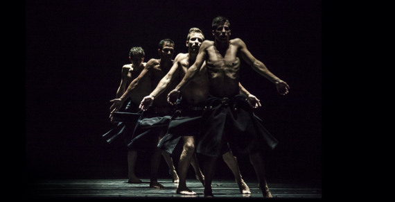 Sub d’Itzik Gallili @ J.M. Zarzuela