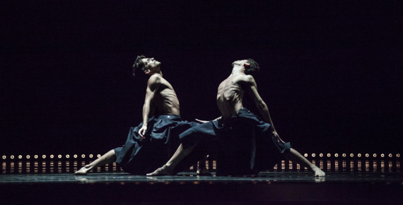 Sub d’Itzik Gallili @ J.M. Zarzuela