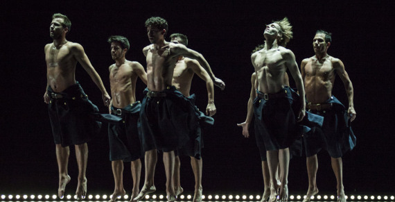 Sub d’Itzik Gallili @ J.M. Zarzuela