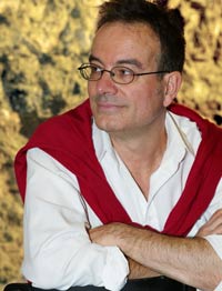 José Montalvo@Patrick Berger