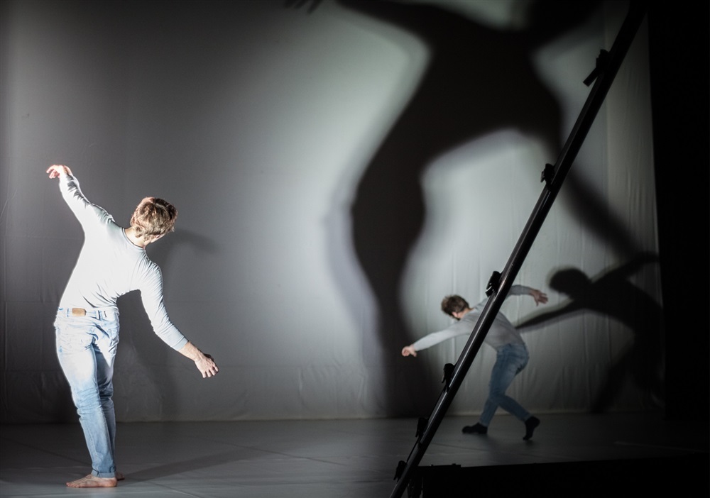 "Ecoute-Expansion" - Kitsou-Dubois © ENS-Louis Lumière