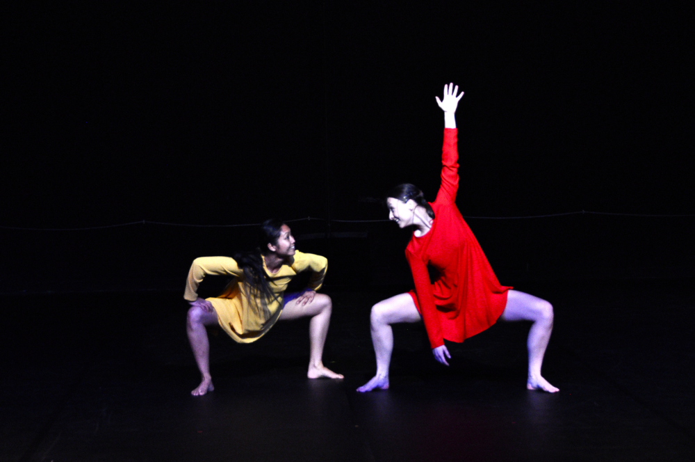 Le Corbeau et le Renard-® Léo Ballani