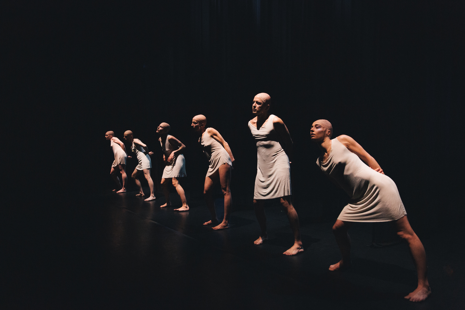 "Les Arrière-Mondes" - Mossoux/Bonté © Julien Lambert