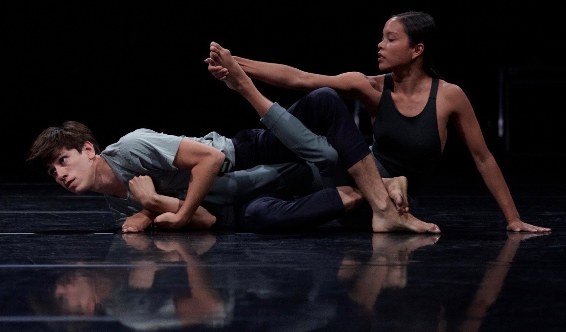 "Les Vagues" - Noé Soulier © José Caldeira