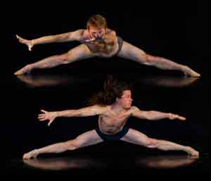 Daniel Léveillé@D. Farley