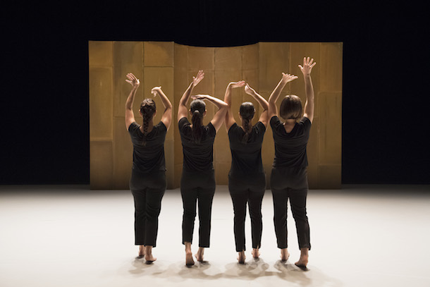 "Bnett Wasla" - Fattoumi/Lamoureux © Laurent Philippe