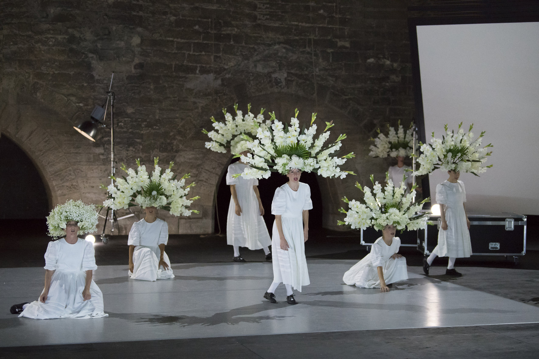 "Sonoma" - Marcos Mauro © Laurent Philippe