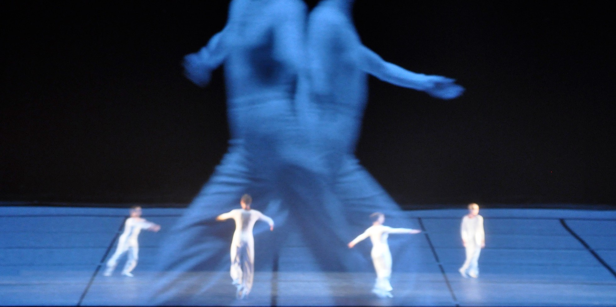 "Dance" © Sally Cohn