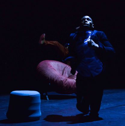 "Lux Tenebrae" @ Denis Rion