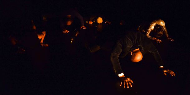 "Lux Tenebrae" @ Denis Rion